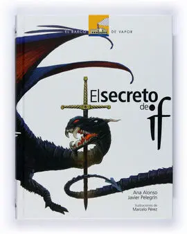 El Secreto de If