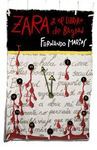 ZARA Y EL LIBRERO DE BAGDAD