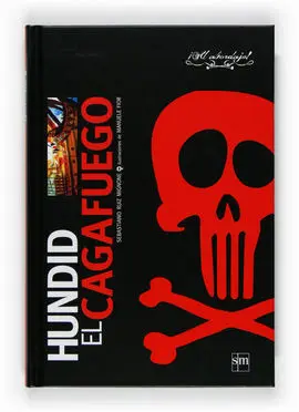 Hundid el Cagafuego