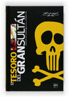 EL TESORO DEL GRAN SULTAN