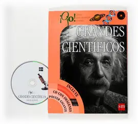 Grandes Científicos