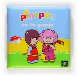 Pin&Pon en la Granja