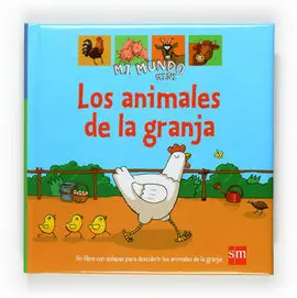 Los Animales de la Granja