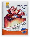 El Monstruoso Libro de los Monstruos