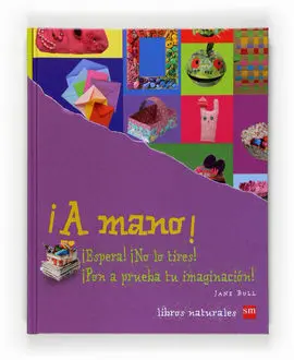 ­A Mano!