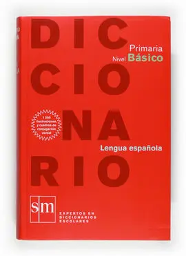 Diccionario de Primaria Básico