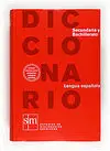 Diccionario Lengua Española - eso y Bach.