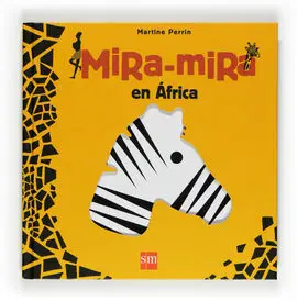 Mira-Mira en Africa