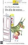 Un Día de estos...