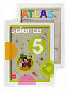 SCIENCE. 5 PRIMARY