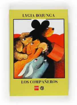 Los Compañeros