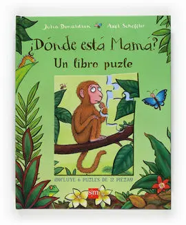 ¿Dónde está Mamá?