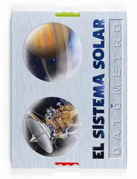 El Sistema Solar