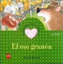 El Oso Gruñón