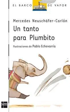Un Tanto para Plumbito
