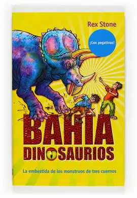 La Embestida de los Monstruos de Tres Cuernos