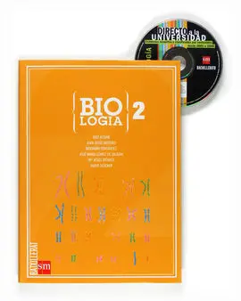 Biologia - 2º Batx. (2009)