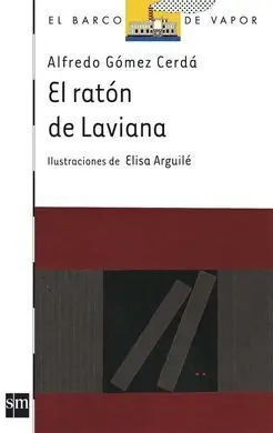 El Ratón de Laviana