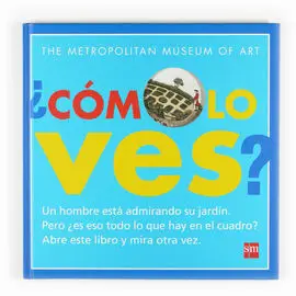 ¿Cómo lo Ves?