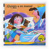 ¡QUIERO A MI MAMÁ! PEQUEÑA PRINCESA, 4