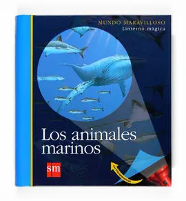 Los Animales Marinos