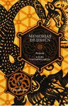 Memorias de Idhún. 3 Panteón. Libro V: Convulsión