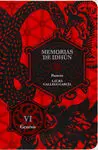 Memorias de Idhún. 3 Panteón. Libro Vi: Génesis