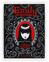 EMILY THE STRANGE. LOS DIAS PERDIDOS