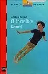 El Increíble Kamil