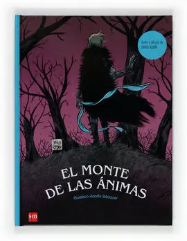 El Monte de las Animas