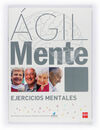 ÁGIL.MENTE. EJERCICIOS COLOR GRIS