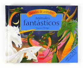 Sonidos de Animales Fantásticos