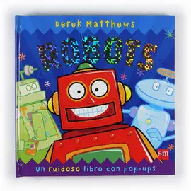 Sonidos de Robots
