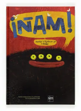 ¡Ñam!