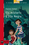 ELS MISTERIS D´ILLA NEGRA