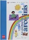 Pictogramas en el Cuento de los Guardianes del Arco Iris