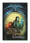 Crónicas de la Torre. 3: la Llamada de los Muertos