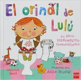 El Orinal de Lulú