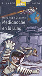 MEDIANOCHE EN LA LUNA