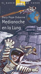 MEDIANOCHE EN LA LUNA