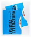 Lengua Castellana y Literatura - Proyecto Conecta 2. 0 - 3º eso
