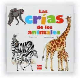 Las Crías de los Animales