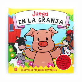 Juega en la Granja