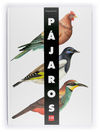 PAJAROS