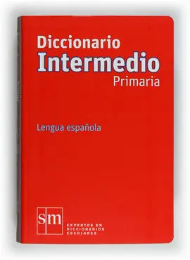Diccionario Intermedio Primaria