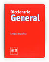 DICCIONARIO GENERAL DE LA LENGUA ESPAÑOLA