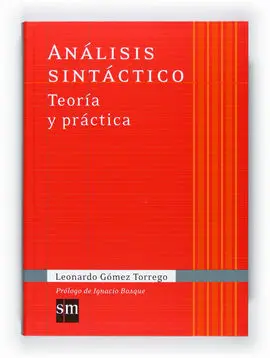 Analisis Sintactico