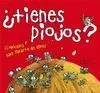 ¿Tienes Piojos?