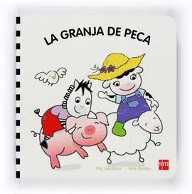 La Granja de Peca