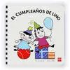 El Cumpleaños de Lino